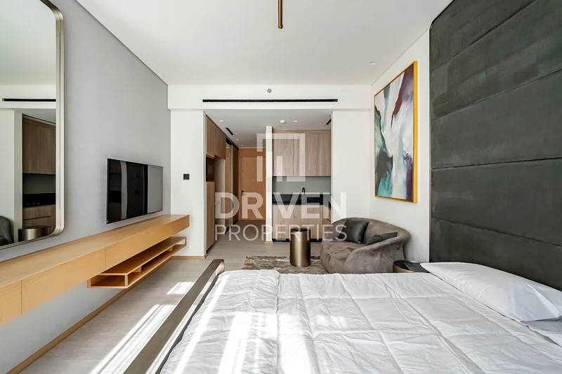 Fully Furnished | Great Layout | Amazing Pool View63779400962178113