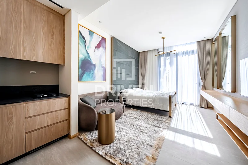 Fully Furnished | Great Layout | Amazing Pool View63779400962178111