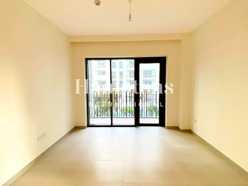 Pool View | Mid Floor | Ready To Move In63760027494531114