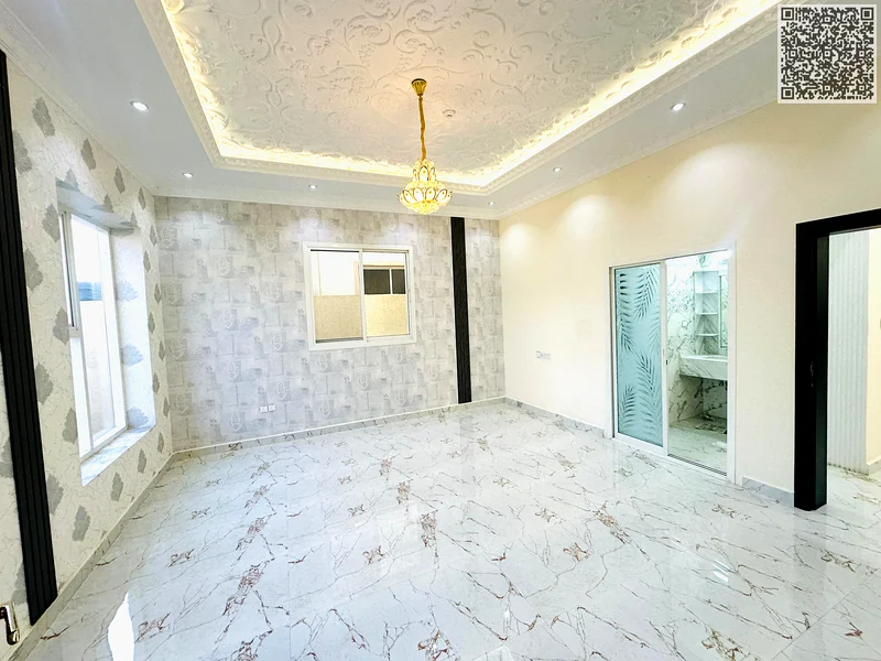 BRAND NEW | SPECIOUS BEAUTIFUL | 05 MASTER BEDROOMS | VILLA AVAILABLE | FOR RENT |  AL YASMEEN | AJMAN63718568953347113