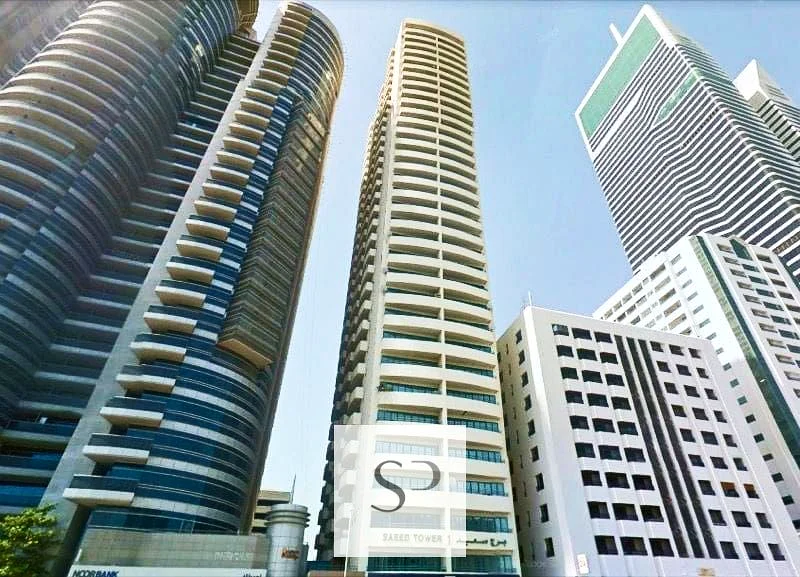 محطة مترو | خالي من المبردات | طريق الشيخ زايد63745372193281110