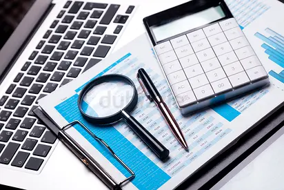 Accounting Software – Manage Finance, VAT  Reports in Dubai