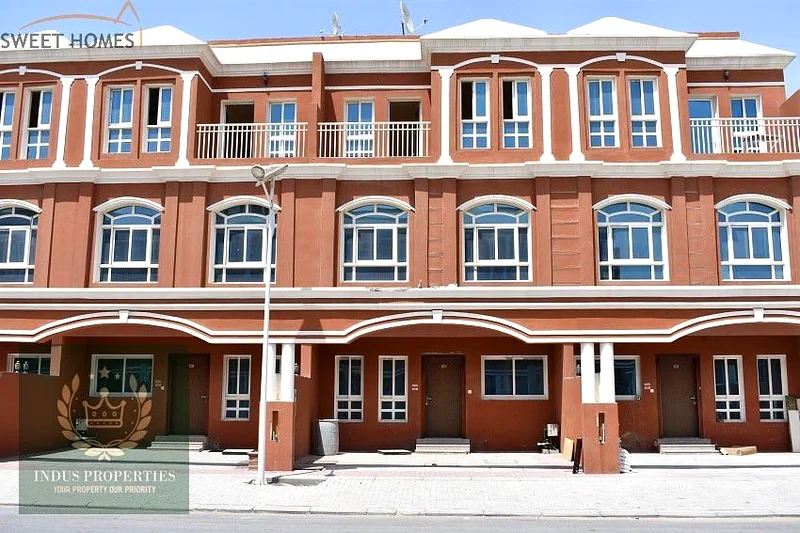 Free hold property Town House63871901333251111