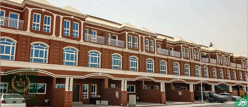 Free hold property Town House63871901333251110