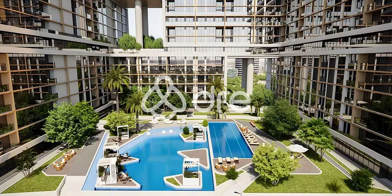 Genuine Resale | Guaranteed ROI | Huge Layout64019727211650114