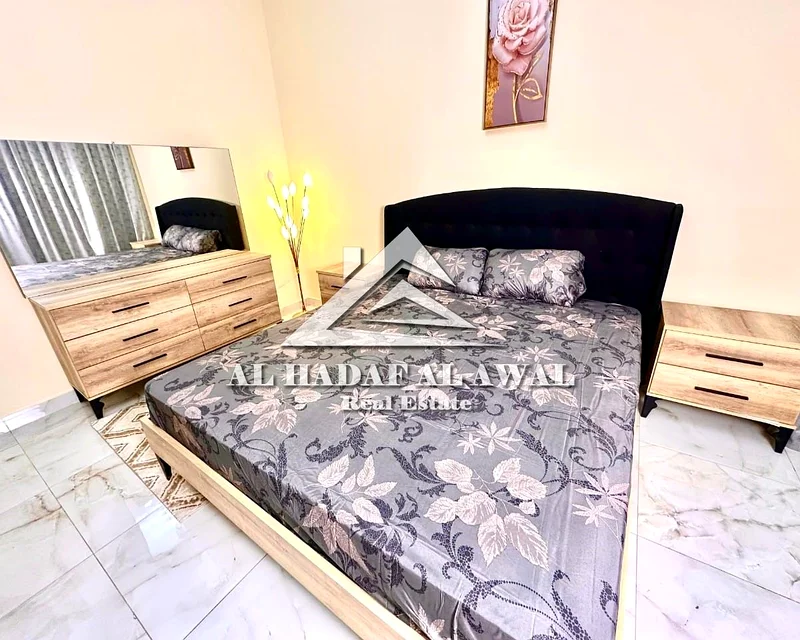 Monthly Rent / Al qasba  / 1BHK / Fully Furnished / Free Wi Fi63827763140226113