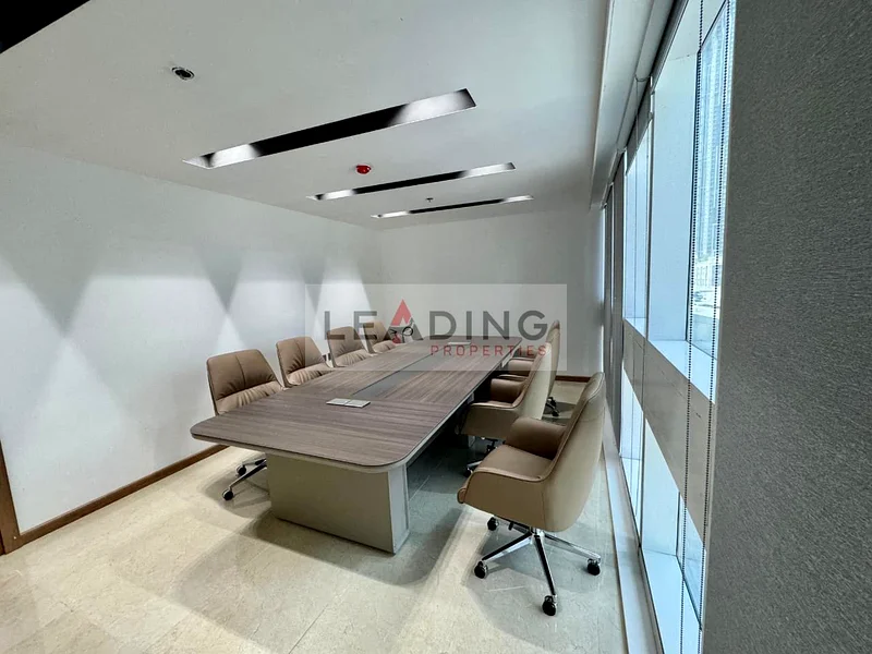 Ready-to-Use 155 Sq. Ft. Office | Prime Location in Court Tower63815813456514114