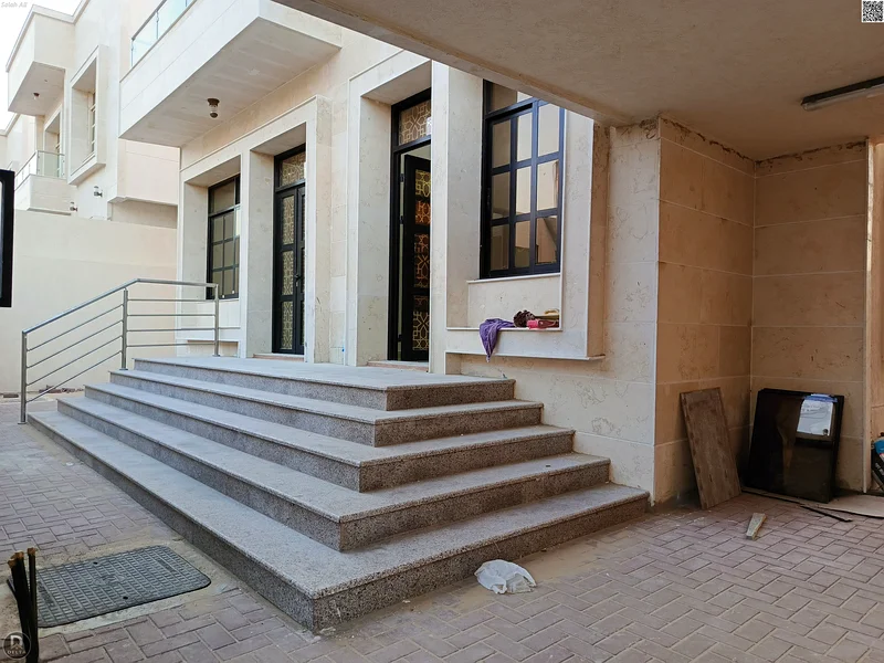 فيلا للإيجار في حي الياسمين، المقييم الأول، كل ما تحلم به متوفر فيها!63718467817219112