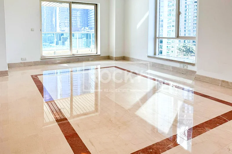 2 BR Plus Study | Full Marina View | Unfurnished63777825304961111