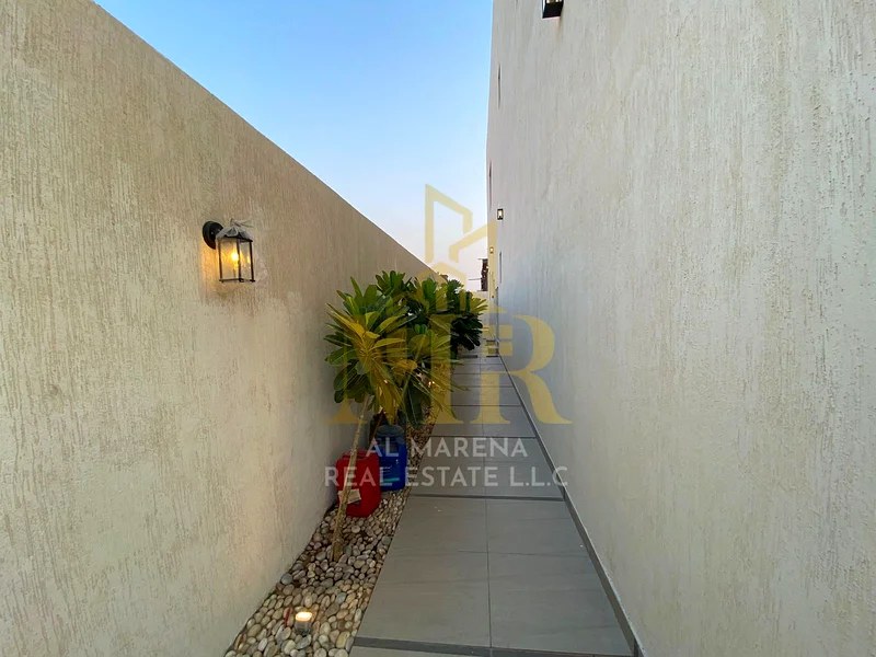 🏡✨ امتلك فيلا أحلام واستثمر بأسلوب راقٍ في فيلا فاخرة وسط حي الراحة، فيلا فاخرة بتصميم عصري ✨🏡63873840988033114