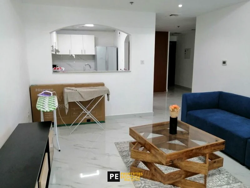 إمكانيات عائد استثماري عالية | طابق عالي | شاغرة63987755857154112