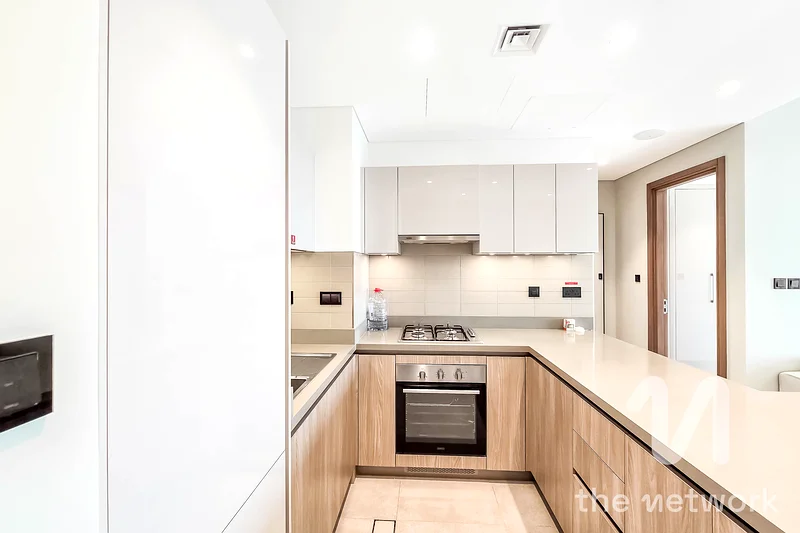 1 Bed + Study | Vacant | Furnished64016294087811113