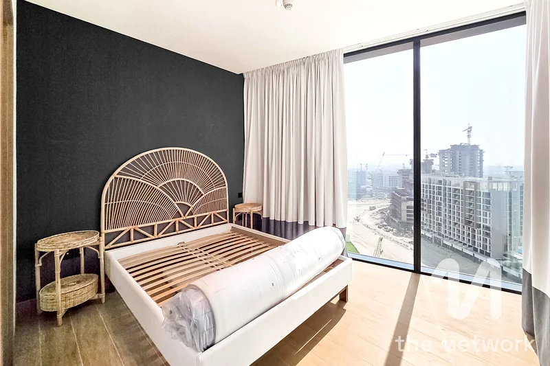 1 Bed + Study | Vacant | Furnished64016294087811114