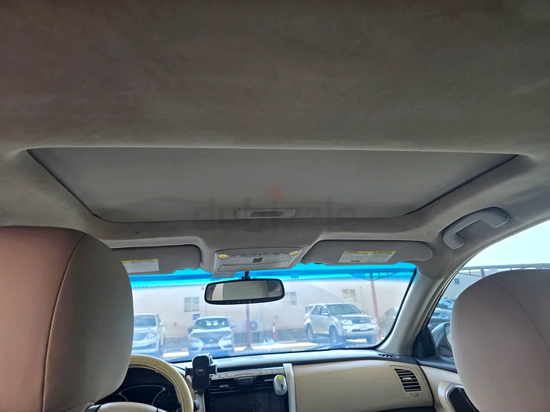 نيسان ألتيما 2013 للبيع بجميع الخيارات مع سقف بانورامي63700287269506113