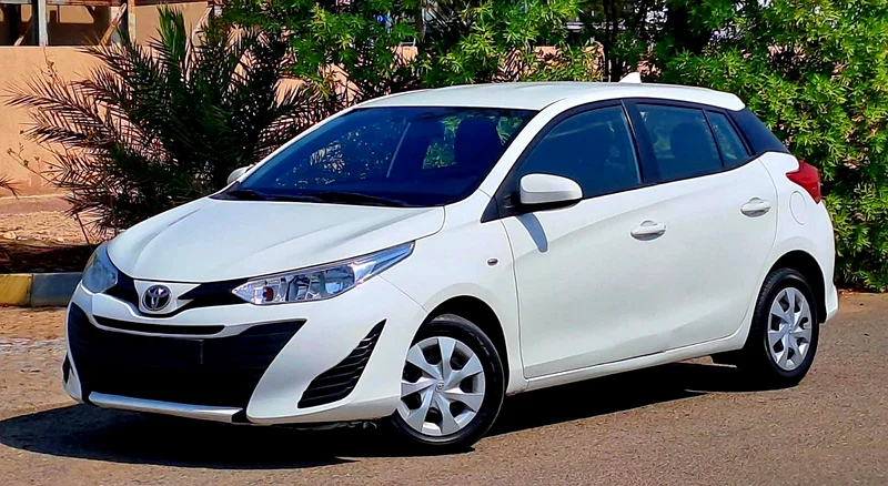 540-Monthly l GCC l Camera, GPS l Accident Free63699024376323111