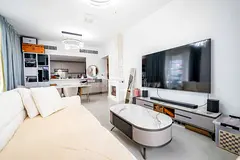 Dubai Frame View | Large Layout | Upgraded