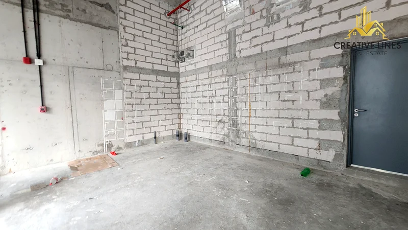 Core and shell boulevard facing prime location retail64065146613121111