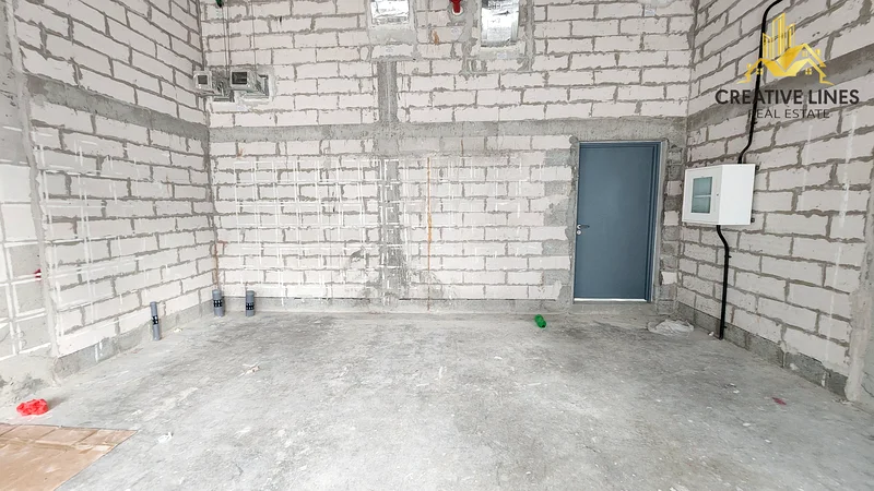 Core and shell boulevard facing prime location retail64065146613121110