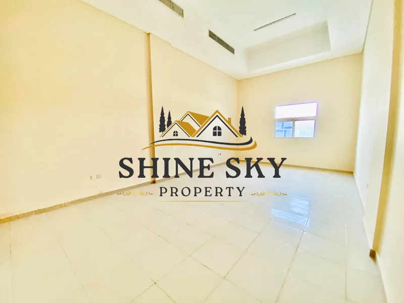 Limited time offer// Reday to move Studio// huge size// separate kitchen// only 30k // book now call//63706226923651111