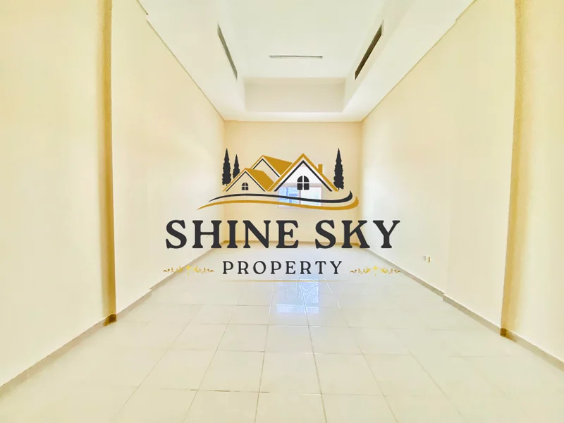 Limited time offer// Reday to move Studio// huge size// separate kitchen// only 30k // book now call//63706226923651110