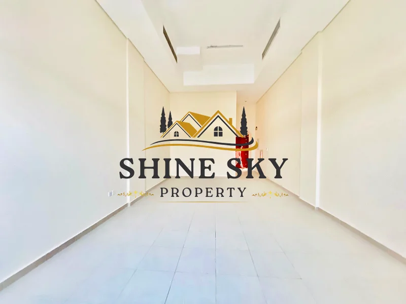 Limited time offer// Reday to move Studio// huge size// separate kitchen// only 30k // book now call//63706226923651113