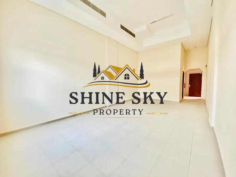 Limited time offer// Reday to move Studio// huge size// separate kitchen// only 30k // book now call//63706226923651114
