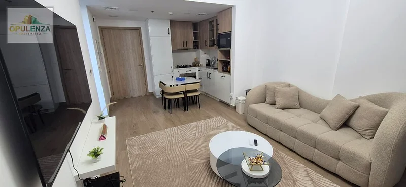 Chic & Modern 1 BHK for Rent in LIVA | Fully Furnished | Just Bring Your Bags!63736901104515110