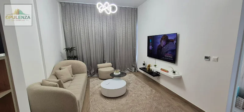 Chic & Modern 1 BHK for Rent in LIVA | Fully Furnished | Just Bring Your Bags!63736901104515111