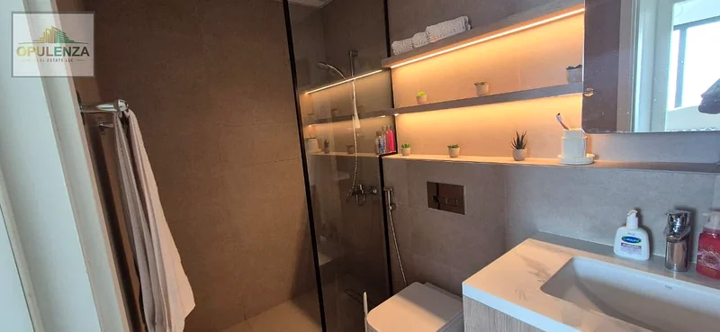 Chic & Modern 1 BHK for Rent in LIVA | Fully Furnished | Just Bring Your Bags!63736901104515112