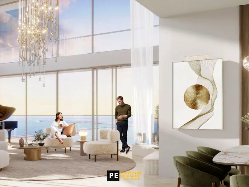Full Sea View | Investor Deal | High Returns63953788717186112