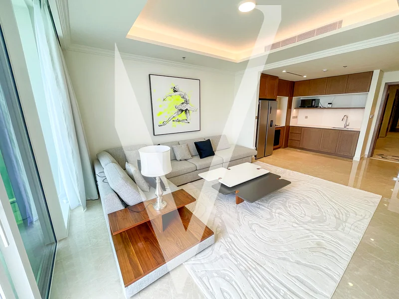 Fully Furnished | Sea View | Private Beach Access63733404167298112