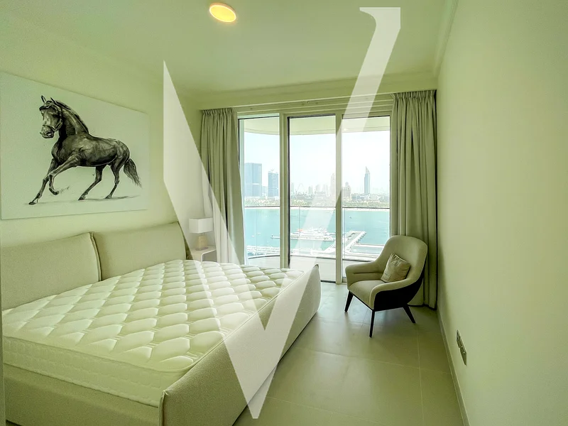 Fully Furnished | Sea View | Private Beach Access63733404167298114
