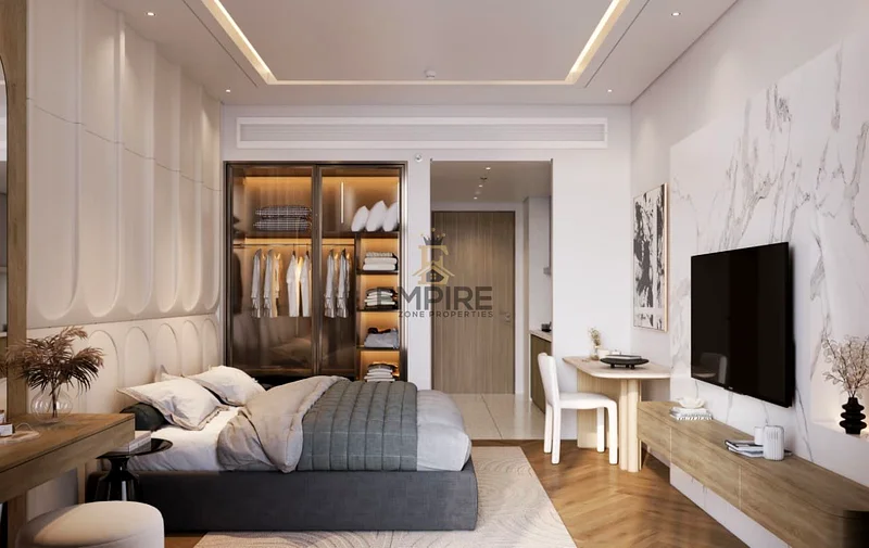Modern Homes Surrounded by Greenery | Semi Furnished | Modern Living | High ROI | Near To Metro63992966644098111