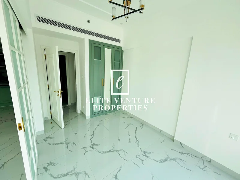 VACANT | 1 BEDROOM | POOL AND GARDEN VIEW63766559922177112
