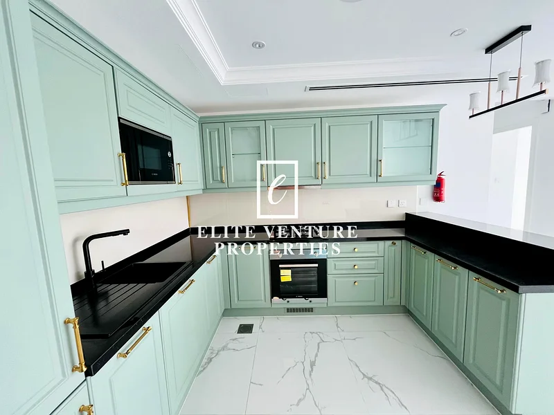 VACANT | 1 BEDROOM | POOL AND GARDEN VIEW63766559922177113