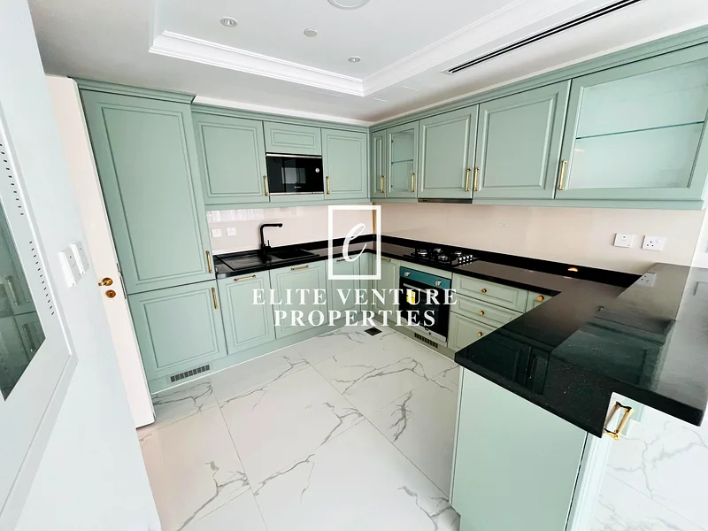 VACANT | 1 BEDROOM | POOL AND GARDEN VIEW63766559922177114