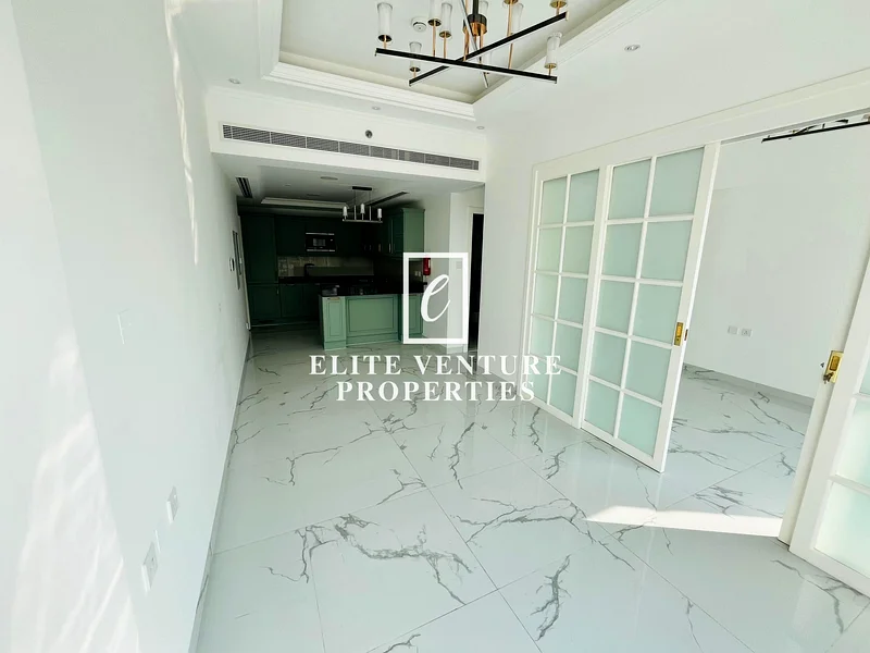 VACANT | 1 BEDROOM | POOL AND GARDEN VIEW63766559922177111