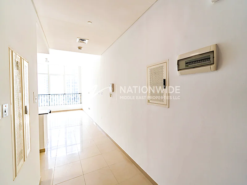 Modern Studio | Furnished | Partial Mangrove View63842525126401114