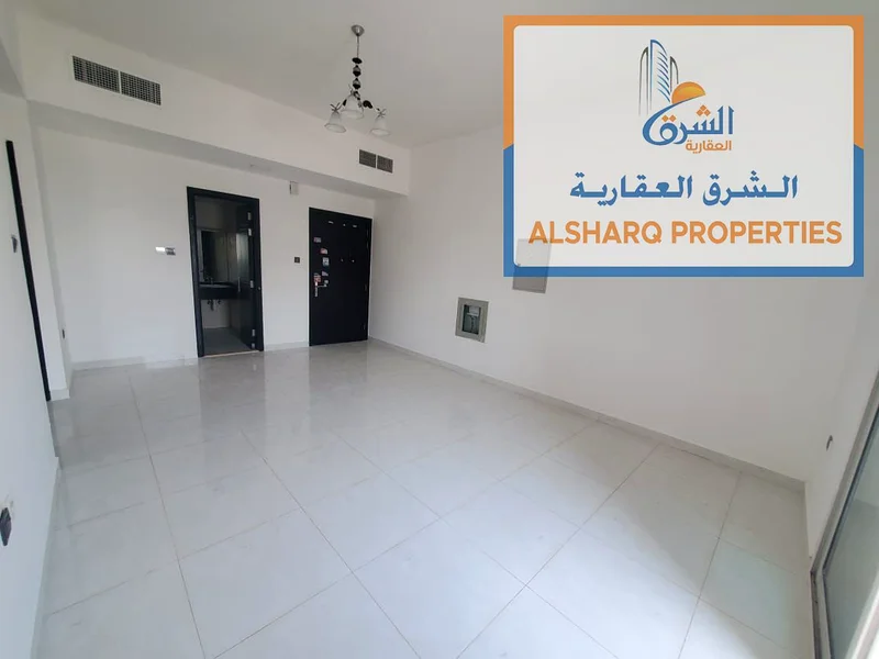 شقة بغرفة نوم واحدة للإيجار السنوي في عجمان كورنيش - تشطيبات فاخرة + موقف خاص63811203798273112