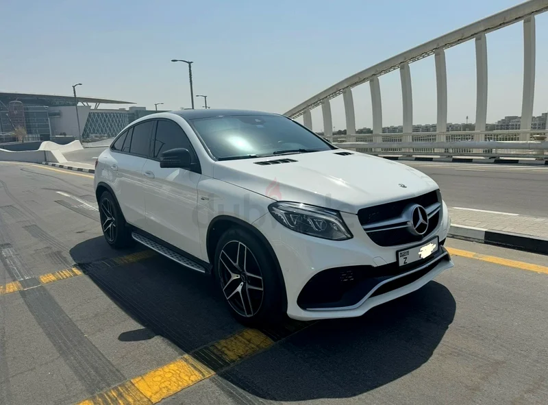 GLE 43 AMG63699043282434110