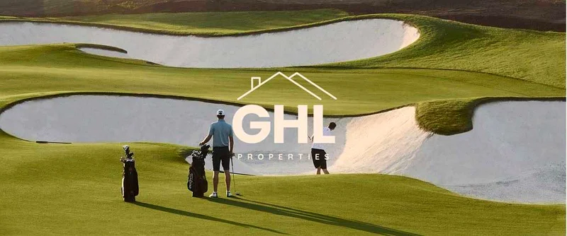 Luxury D Villas with Golf Course Views | Jumeirah Golf Estates | Cluster A63927704399363110