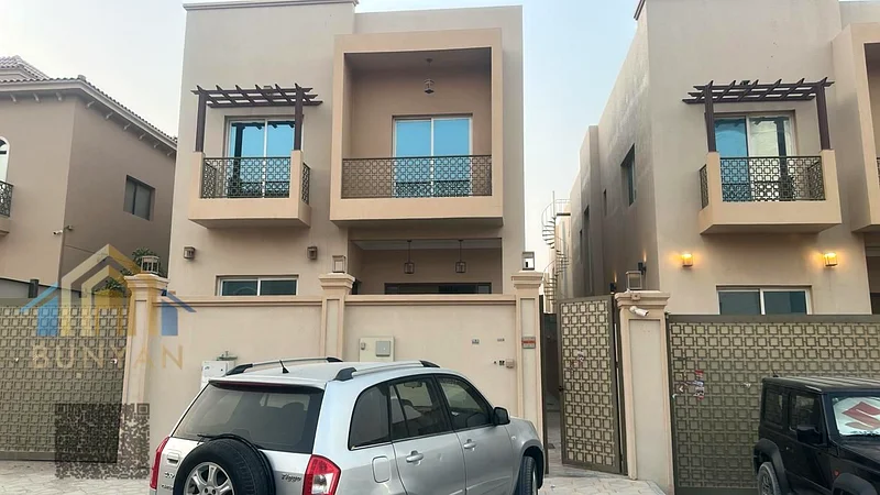 For luxury and elegance seekers – prime location near all services, perfect for families seeking comfort & peace. Flexible payment plans.63712421092610110