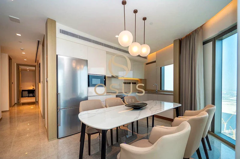 Furnished | High Floor | Exclusive64028667506562113