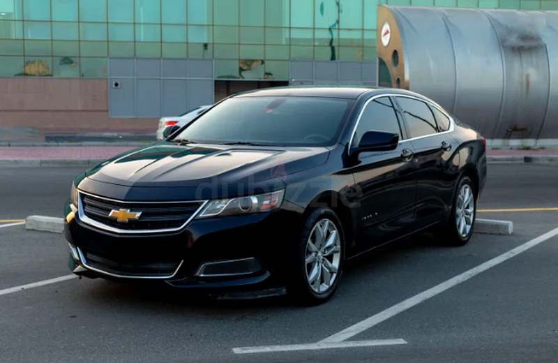Chevrolet Impala 201963699031180162110