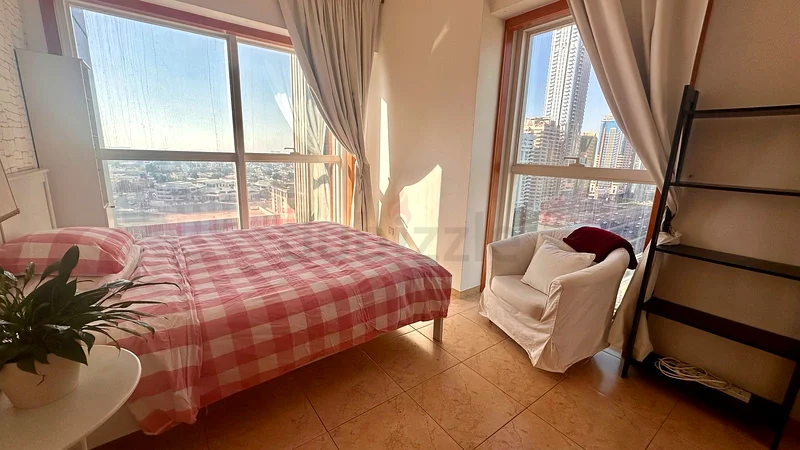 Modern Furnished Room | Close to Burj Khalifa  DIFC | Available63796260380291113