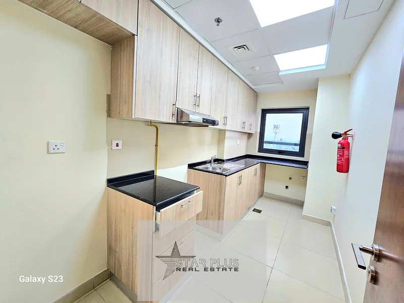 شقة جديدة بغرفتين نوم في الموقع الرئيسي جاهزة للانتقال.63730149799555113