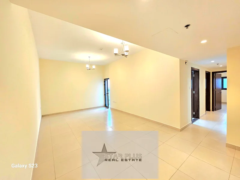 شقة جديدة بغرفتين نوم في الموقع الرئيسي جاهزة للانتقال.63730149799555111