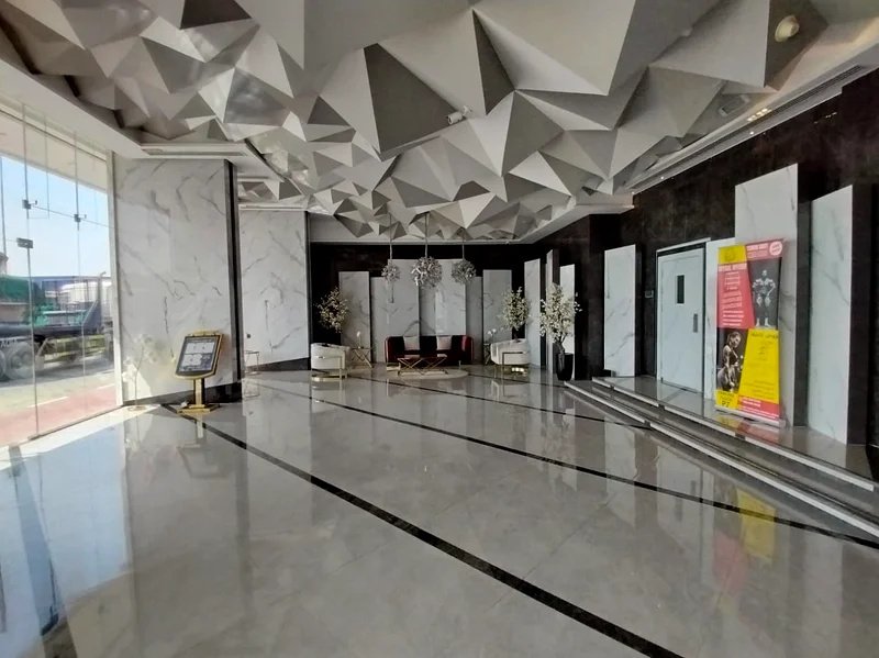 A distinctive apartment in the heart of Mushairef in Ajman63708411450753110