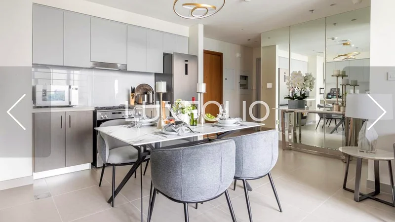 Fully Furnished | Upgraded | Luxurious63771612430851114