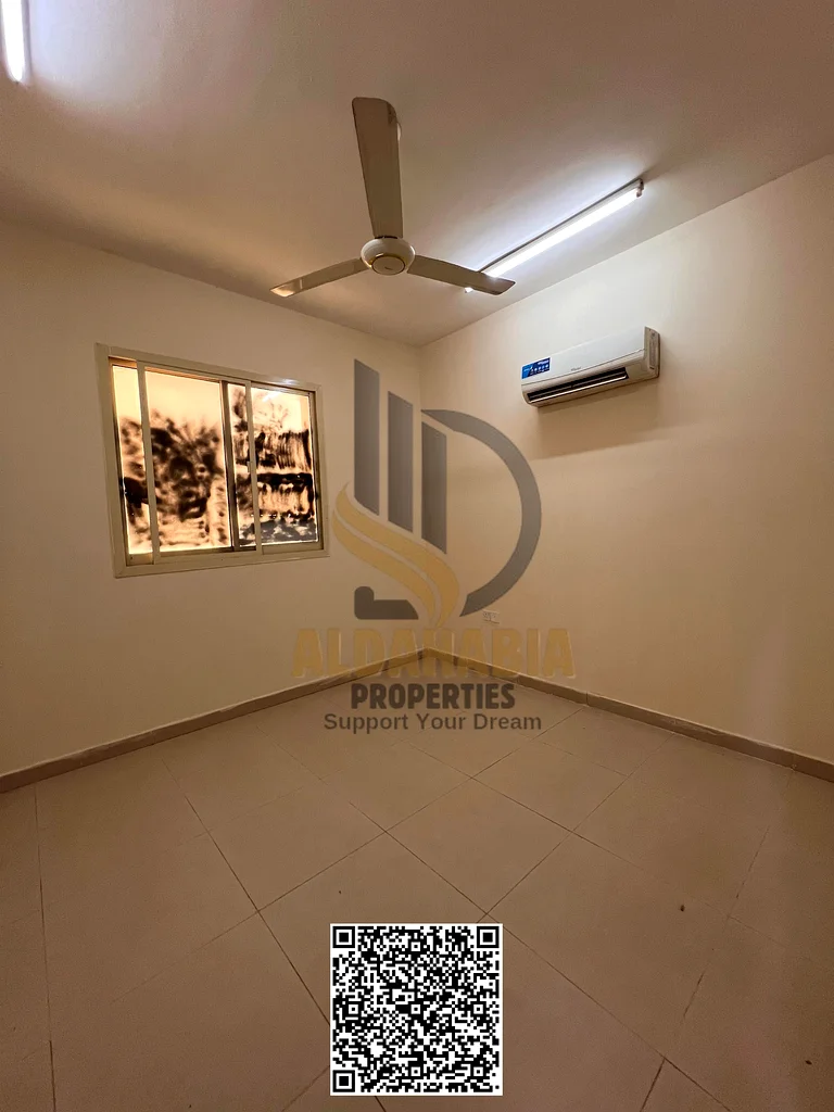 🏡 للإيجار – شقة بغرفة نوم واحدة في الروضة 3، عجمان63719050827137114